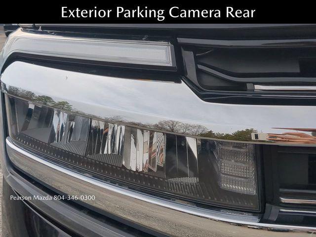 used 2024 Ford Expedition car, priced at $50,950