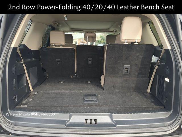 used 2024 Ford Expedition car, priced at $50,950