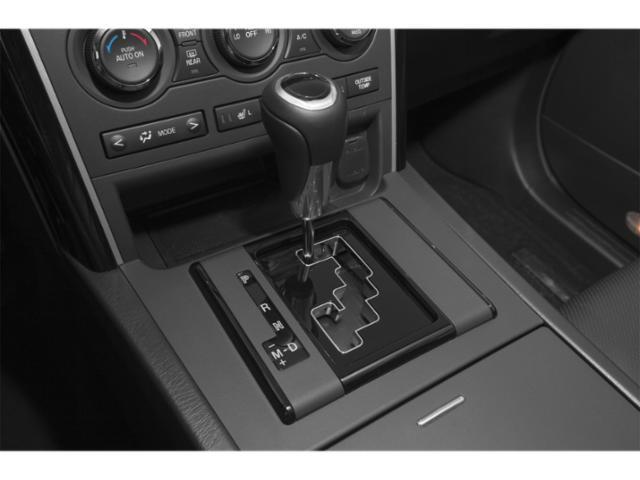 used 2015 Mazda CX-9 car, priced at $15,577