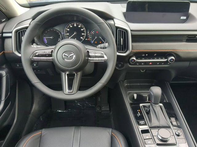 new 2026 Mazda CX-50 Hybrid car, priced at $40,020