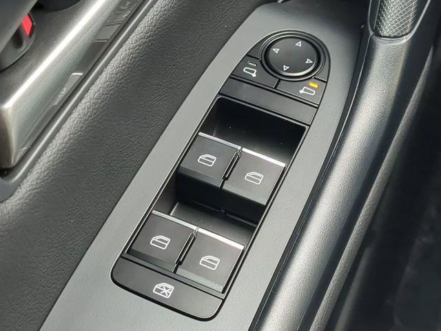 new 2026 Mazda CX-50 Hybrid car, priced at $40,020