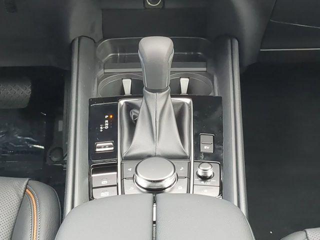 new 2026 Mazda CX-50 Hybrid car, priced at $40,020