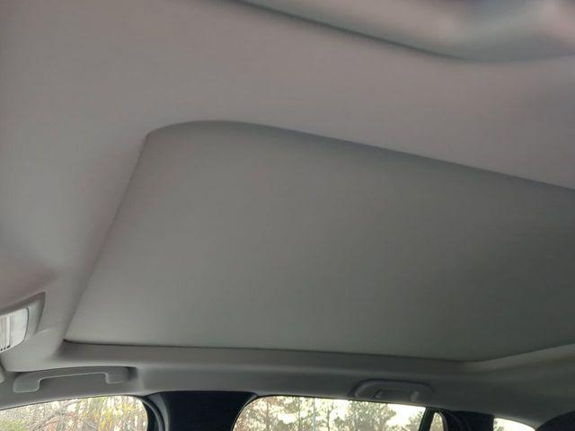 new 2026 Mazda CX-50 Hybrid car, priced at $40,020