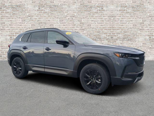 new 2026 Mazda CX-50 Hybrid car, priced at $40,020