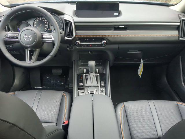 new 2026 Mazda CX-50 Hybrid car, priced at $40,020
