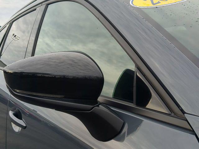 new 2026 Mazda CX-50 Hybrid car, priced at $40,020