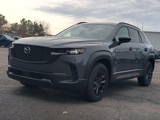 new 2026 Mazda CX-50 Hybrid car, priced at $40,020