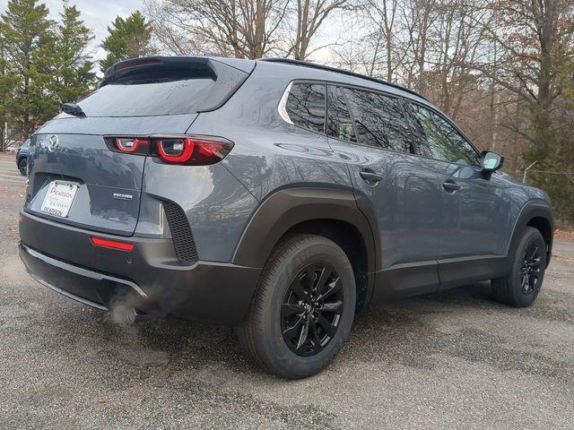 new 2026 Mazda CX-50 Hybrid car, priced at $40,020