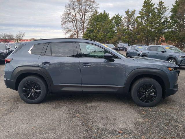 new 2026 Mazda CX-50 Hybrid car, priced at $40,020