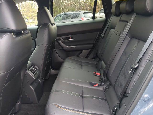 new 2026 Mazda CX-50 Hybrid car, priced at $40,020