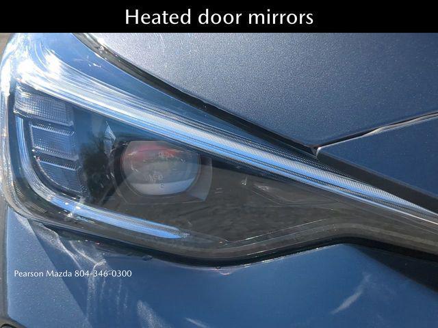 used 2024 Subaru Crosstrek car, priced at $26,897