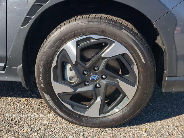 used 2024 Subaru Crosstrek car, priced at $26,897