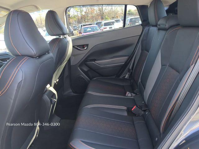 used 2024 Subaru Crosstrek car, priced at $26,897