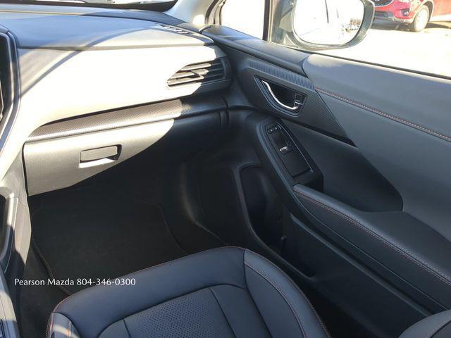 used 2024 Subaru Crosstrek car, priced at $26,897