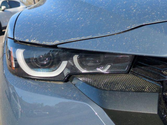 new 2026 Mazda CX-50 Hybrid car, priced at $39,924