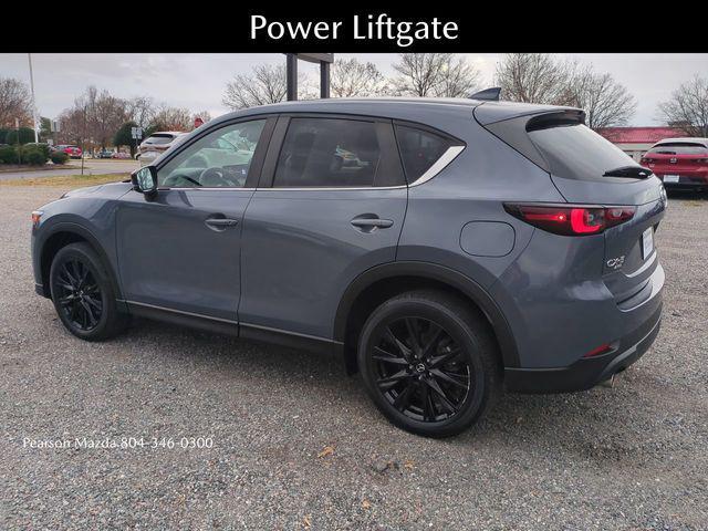 used 2023 Mazda CX-5 car, priced at $25,960