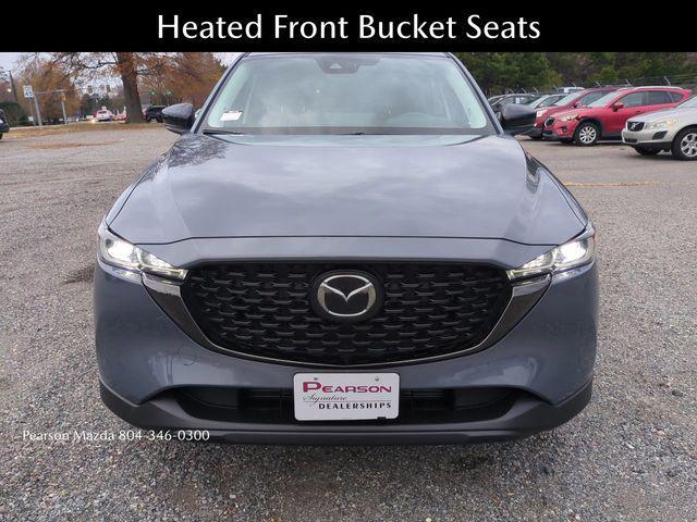 used 2023 Mazda CX-5 car, priced at $25,960