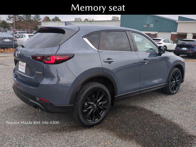 used 2023 Mazda CX-5 car, priced at $25,960