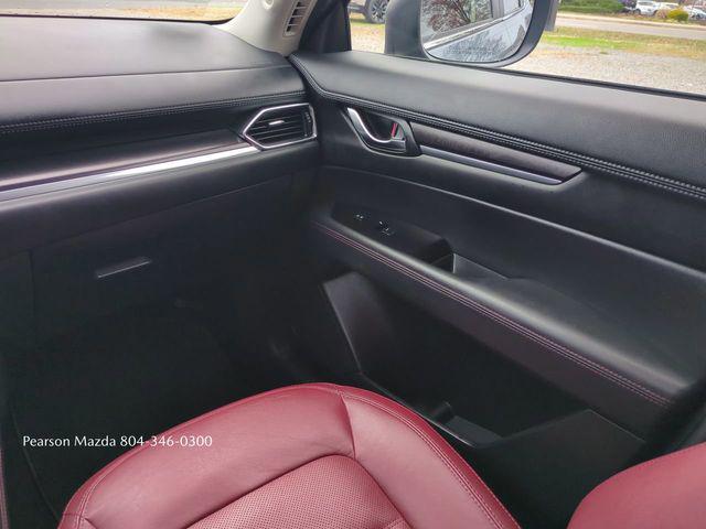 used 2023 Mazda CX-5 car, priced at $25,960