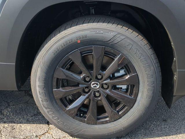 new 2026 Mazda CX-50 Hybrid car, priced at $38,126