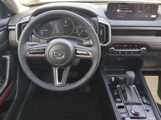 new 2026 Mazda CX-50 Hybrid car, priced at $38,126