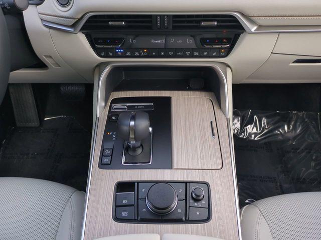 used 2026 Mazda CX-90 PHEV car, priced at $53,249
