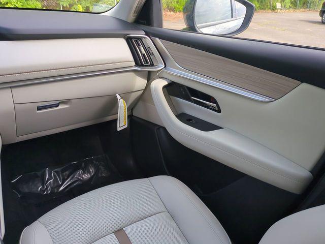 used 2026 Mazda CX-90 PHEV car, priced at $53,249