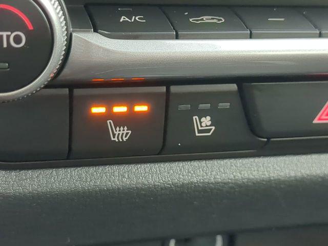 new 2026 Mazda CX-50 Hybrid car, priced at $37,709