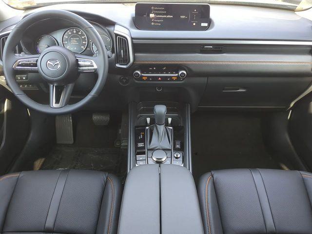 new 2026 Mazda CX-50 Hybrid car, priced at $37,709