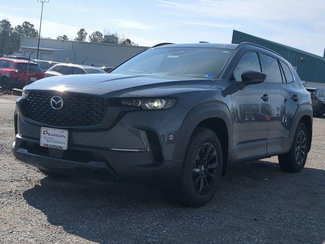 new 2026 Mazda CX-50 Hybrid car, priced at $37,709