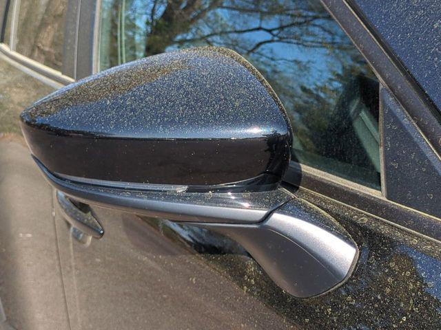 new 2026 Mazda CX-50 car, priced at $30,095