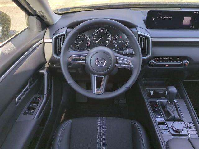 new 2026 Mazda CX-50 car, priced at $30,095