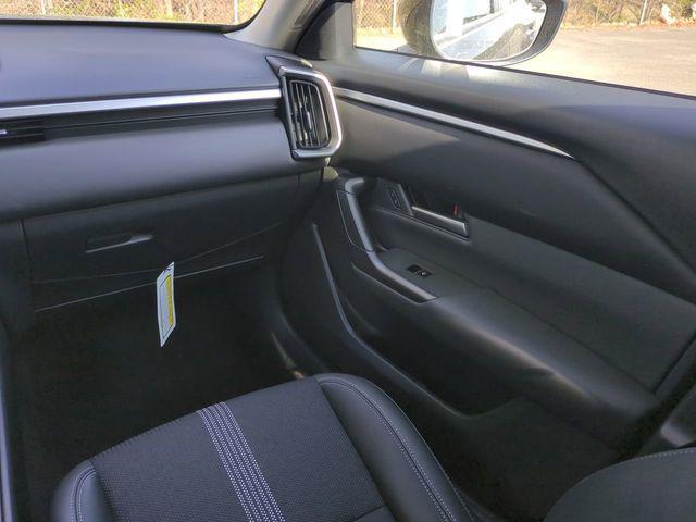 new 2026 Mazda CX-50 car, priced at $30,095