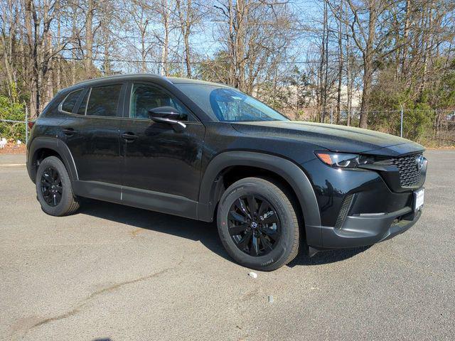 new 2026 Mazda CX-50 car, priced at $30,095