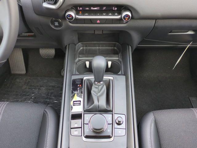 new 2026 Mazda CX-50 car, priced at $30,095