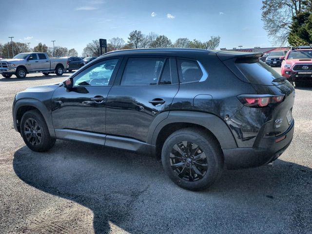 new 2026 Mazda CX-50 car, priced at $30,095