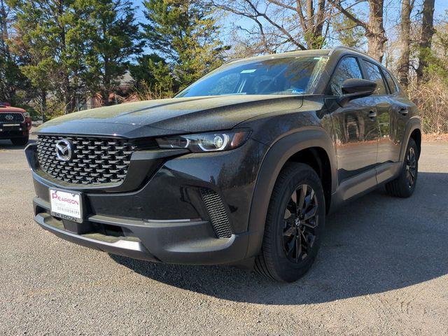 new 2026 Mazda CX-50 car, priced at $30,095