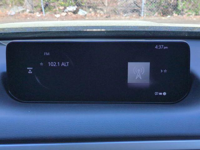 new 2026 Mazda CX-50 car, priced at $30,095