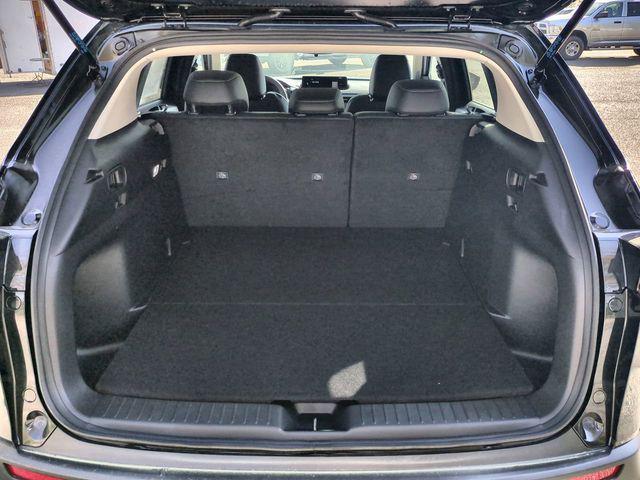 new 2026 Mazda CX-50 car, priced at $30,095