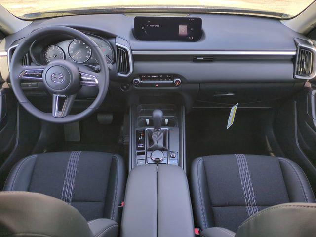 new 2026 Mazda CX-50 car, priced at $30,095
