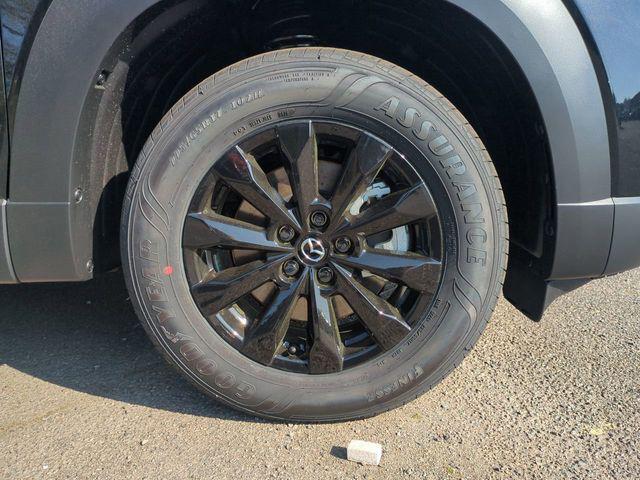 new 2026 Mazda CX-50 car, priced at $30,095