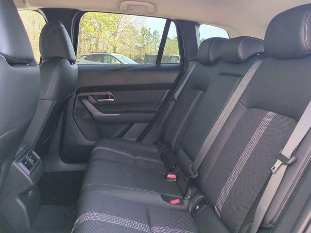 new 2026 Mazda CX-50 car, priced at $30,095