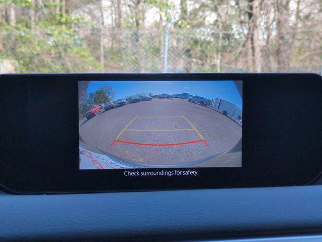 new 2026 Mazda CX-50 car, priced at $30,095