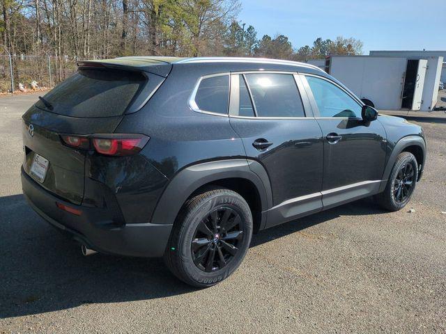 new 2026 Mazda CX-50 car, priced at $30,095