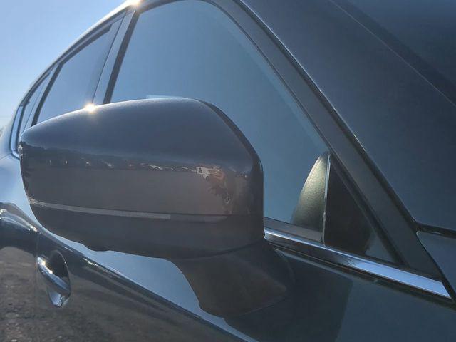 new 2025 Mazda CX-5 car, priced at $41,527