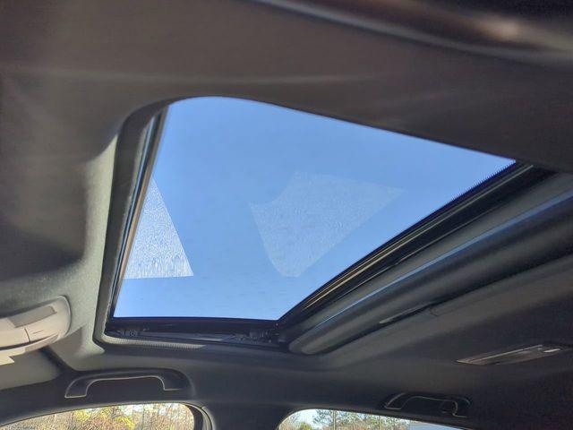 new 2025 Mazda CX-5 car, priced at $41,527