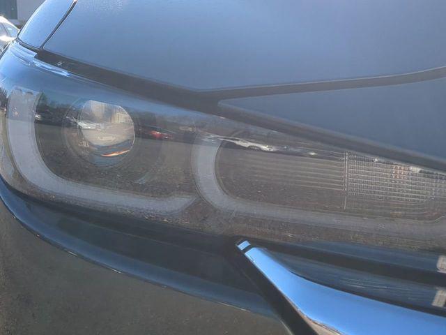 new 2025 Mazda CX-5 car, priced at $41,527