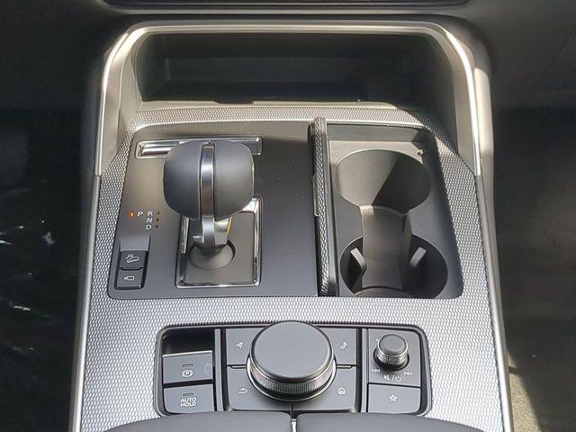 new 2026 Mazda CX-90 car, priced at $48,425