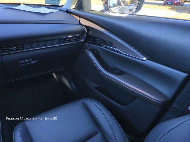 used 2025 Mazda CX-30 car, priced at $31,801