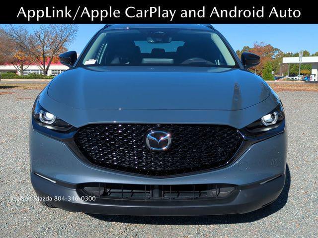 used 2025 Mazda CX-30 car, priced at $31,801